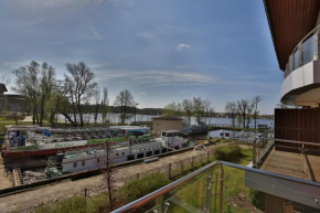 Willa Port Apartament